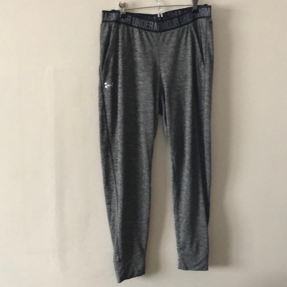 Under Armour Joggers!